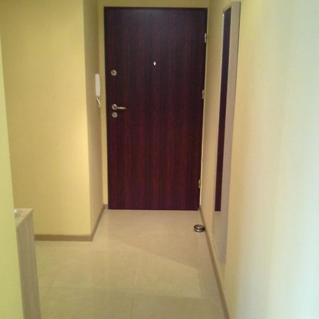 Apartament Niezapominajka غدينيا المظهر الخارجي الصورة