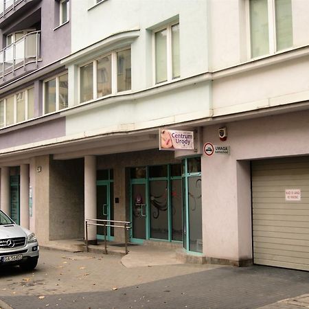 Apartament Niezapominajka غدينيا الغرفة الصورة