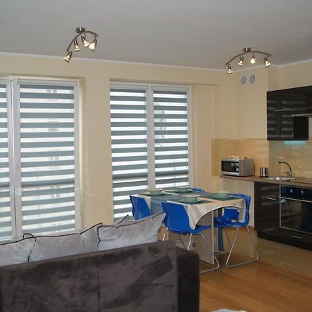 Apartament Niezapominajka غدينيا الغرفة الصورة