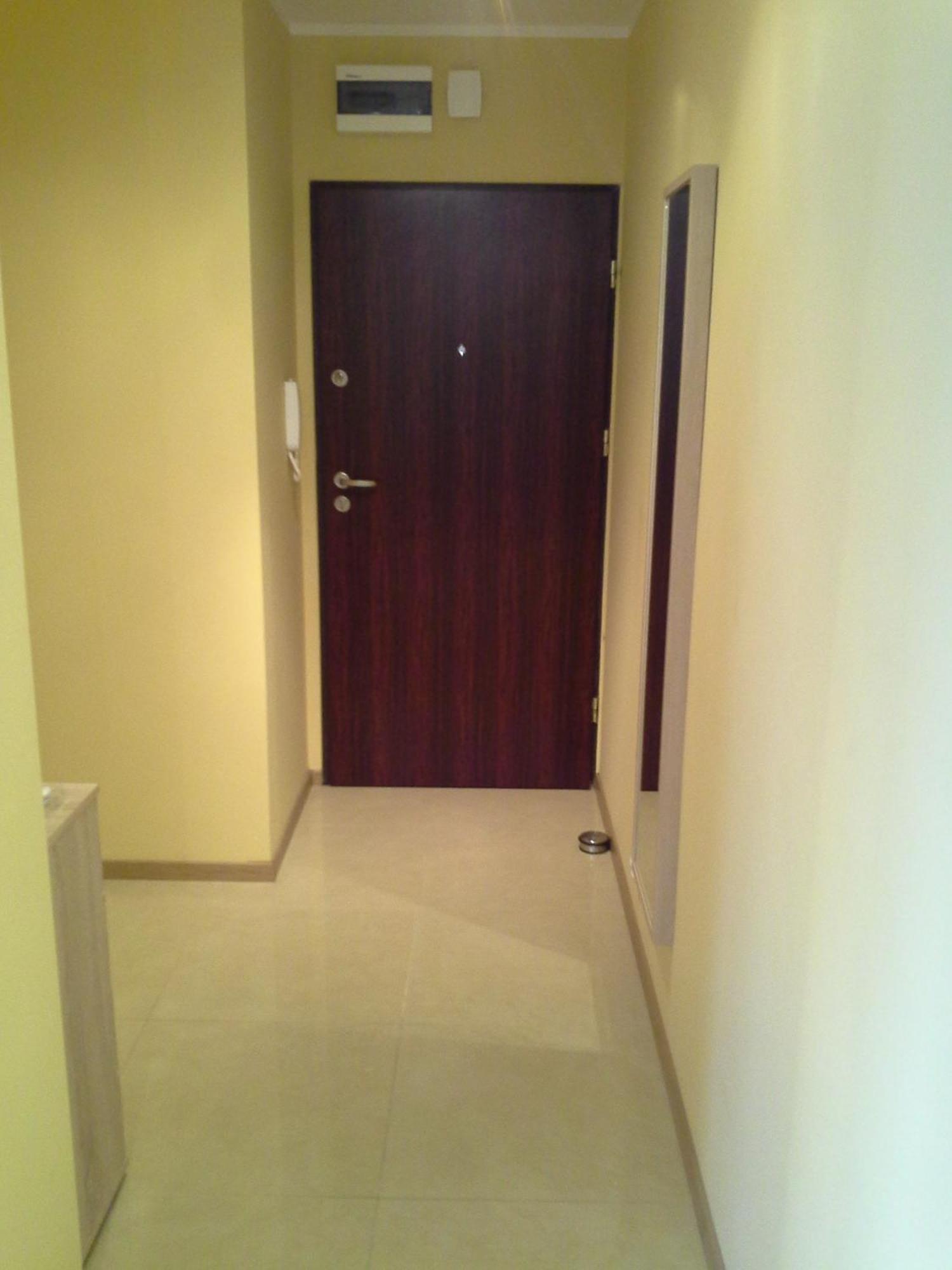 Apartament Niezapominajka غدينيا المظهر الخارجي الصورة